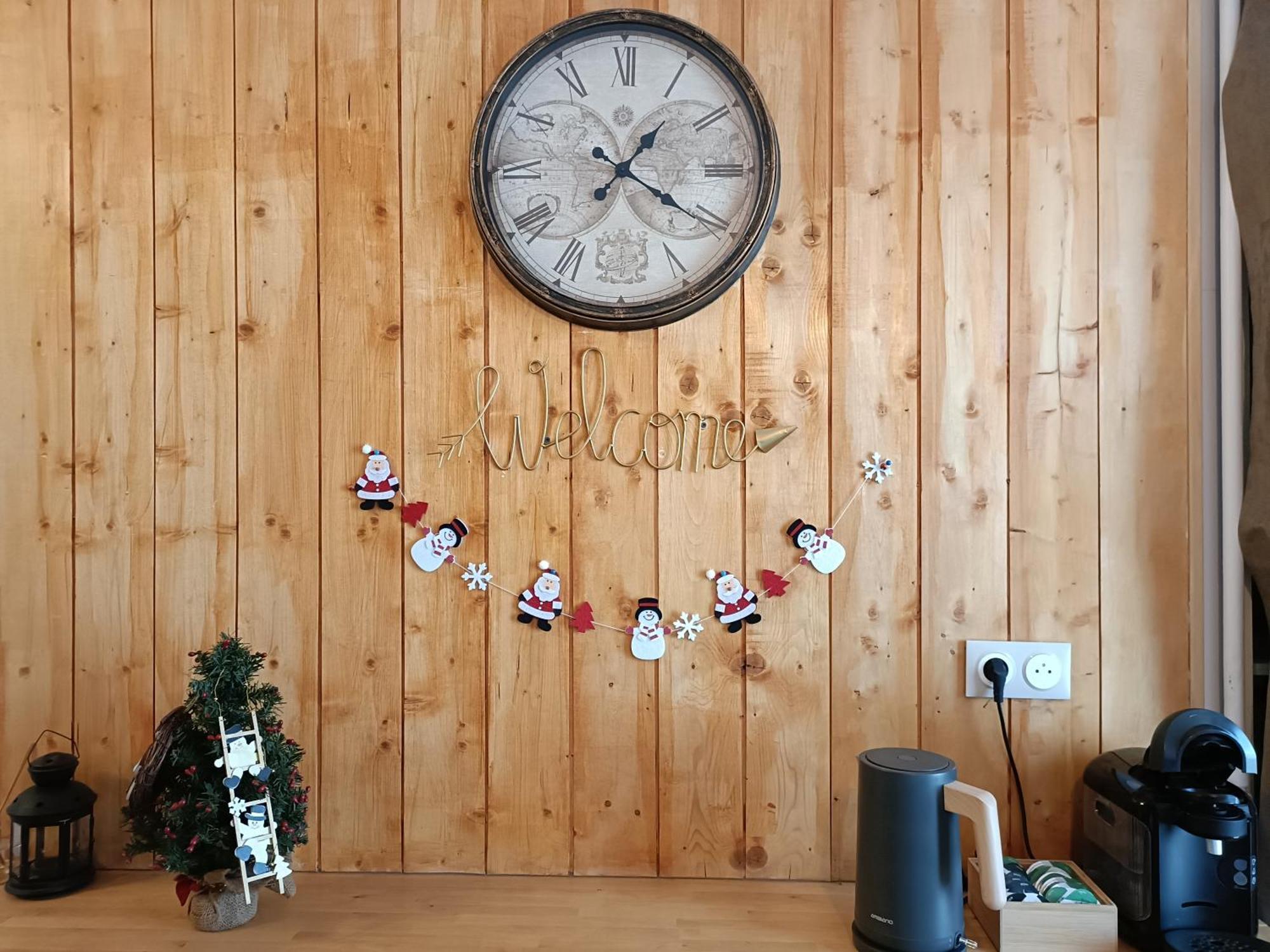 Studio A La Gare&Centre De Гренобъл Екстериор снимка